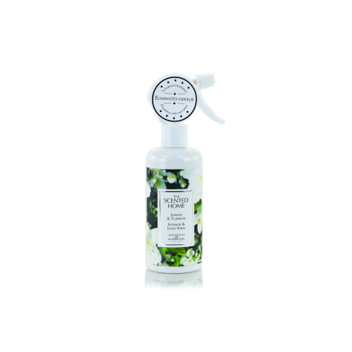 Ashleigh & Burwood  Jasmine & Tuberose Linnen spray