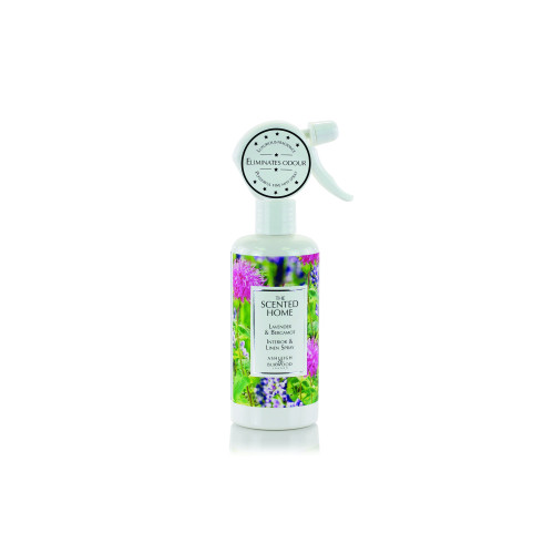 Ashleigh & Burwood  Lavender & Bergamot Leinenspray