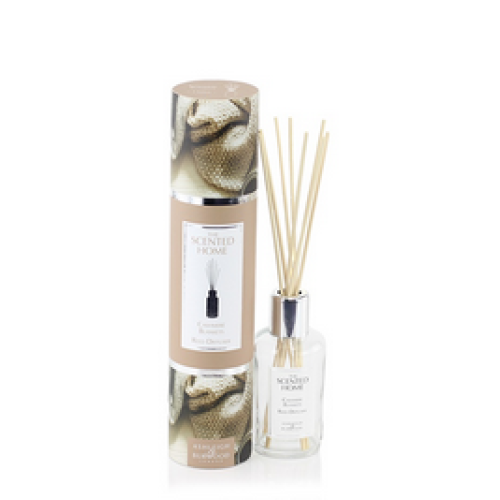 Ashleigh & Burwood Cashmere Blankets Reed Diffuser 150ml