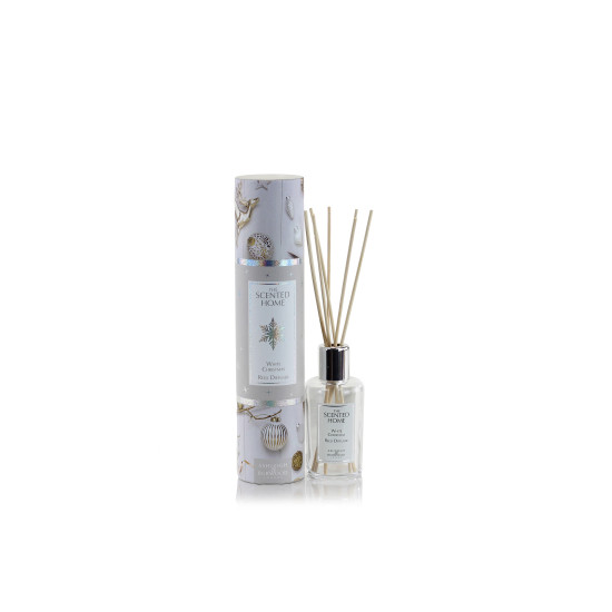 Ashleigh & Burwood White Christmas Reed Diffuser 150ml